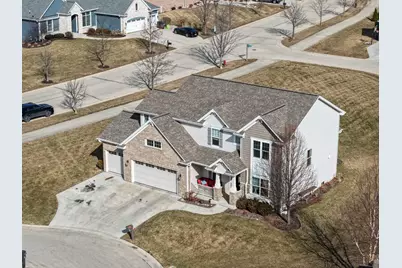 12940  79th Pl, Bristol, WI 53104 - Photo 44