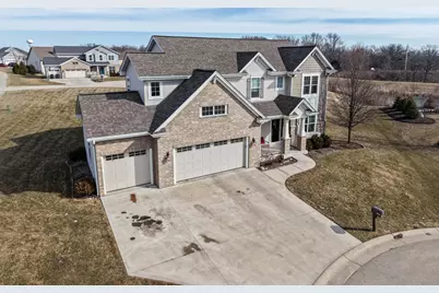 12940  79th Pl, Bristol, WI 53104 - Photo 48