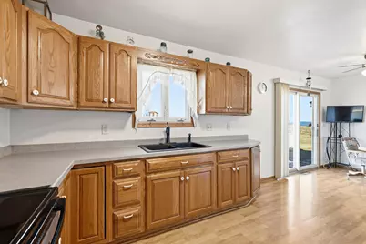 W1331  County Road T -, Forest, WI 53079 - Photo 2