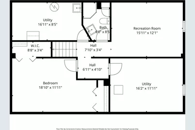 W1331  County Road T -, Forest, WI 53079 - Photo 38