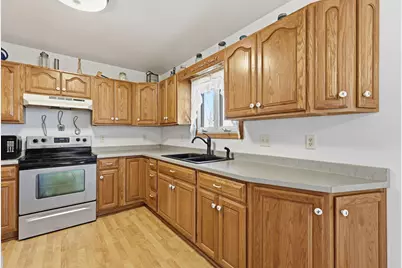 W1331  County Road T -, Forest, WI 53079 - Photo 4