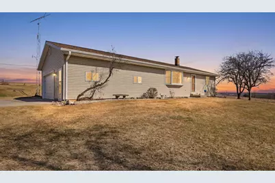 W1331  County Road T -, Forest, WI 53079 - Photo 1