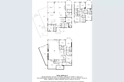 W5539  Oak Park Rd, La Grange, WI 53121 - Photo 40