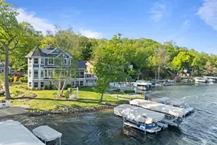 W5539 Oak Park Rd, La Grange, WI 53121 - Photo 1