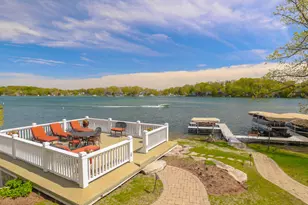 W5539 Oak Park Rd, La Grange, WI 53121 - Photo 4