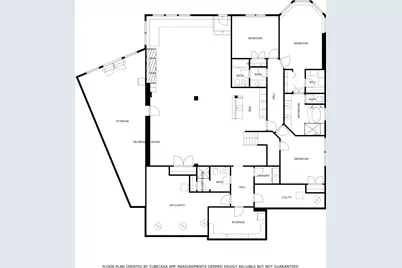 W5539  Oak Park Rd, La Grange, WI 53121 - Photo 48