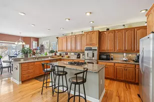 1274 Gullane Ct, Geneva, WI 53147 - Photo 16