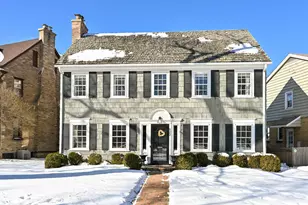 622 E Lexington Blvd, Whitefish Bay, WI 53217 - Photo 1