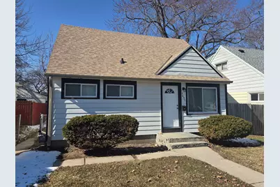4655 N 20th St, Milwaukee, WI 53209 - Photo 1