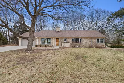 1170  Forest Ln, Brookfield, WI 53005 - Photo 36