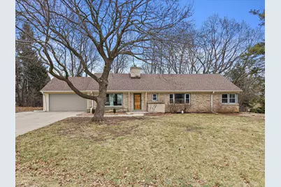 1170  Forest Ln, Brookfield, WI 53005 - Photo 1