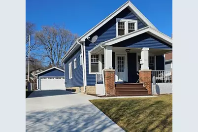 1219 S 90th St, West Allis, WI 53214 - Photo 2