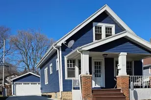 1219 S 90th St, West Allis, WI 53214 - Photo 2