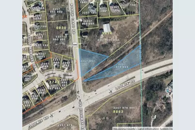 W125S9708 N Cape Rd, Muskego, WI 53150 - Photo 1