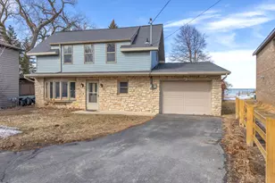 N7258 Winnebago Dr, Fond du Lac, WI 54935 - Photo 1