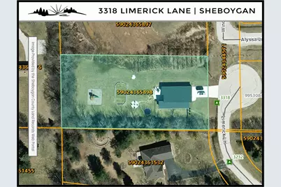 3318  Limerick Ln, Sheboygan, WI 53083 - Photo 32