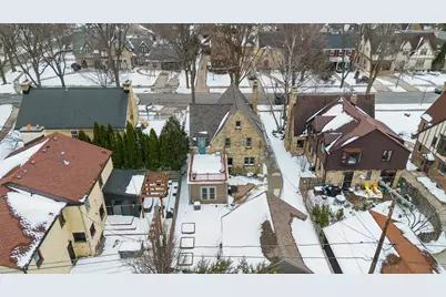 722 E Carlisle Ave, Whitefish Bay, WI 53217 - Photo 64