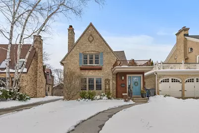 722 E Carlisle Ave, Whitefish Bay, WI 53217 - Photo 66