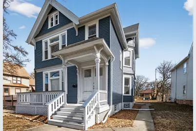 2356 N 1st St, Milwaukee, WI 53212 - Photo 1