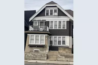 4120 W Burleigh St #4122, Milwaukee, WI 53210 - Photo 2