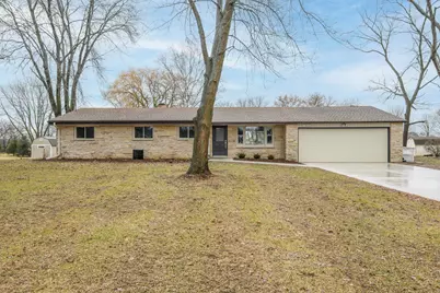 N71W24889  Good Hope Rd, Lisbon, WI 53089 - Photo 2