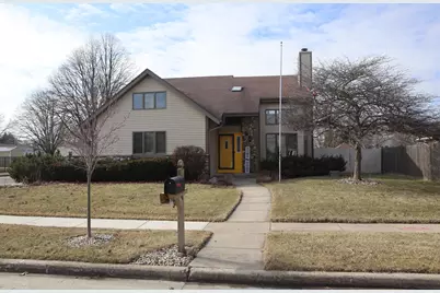 8126  61st Ave, Kenosha, WI 53142 - Photo 1