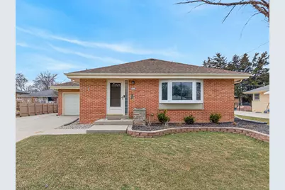7413 W Ohio Ave, Milwaukee, WI 53219 - Photo 1