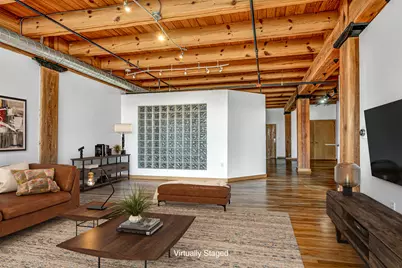 413 N 2nd St #320, Milwaukee, WI 53203 - Photo 2