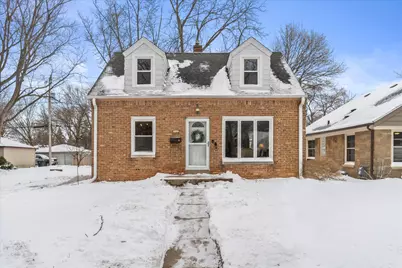 1929 W Marne Ave, Glendale, WI 53209 - Photo 1