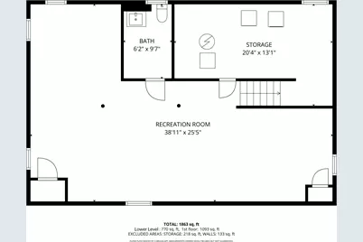 N85W17294  Lee Pl, Menomonee Falls, WI 53051 - Photo 34