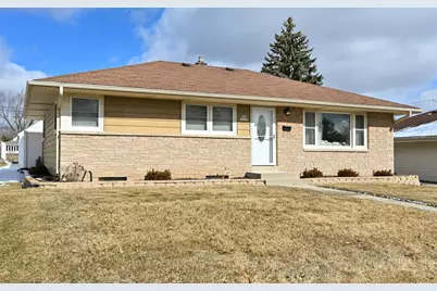 N85W17294  Lee Pl, Menomonee Falls, WI 53051 - Photo 38