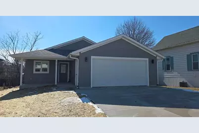 313  Forest Ave, Plymouth, WI 53073 - Photo 1