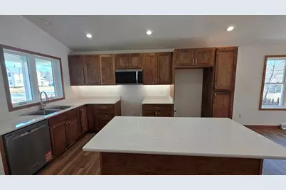 313  Forest Ave, Plymouth, WI 53073 - Photo 2