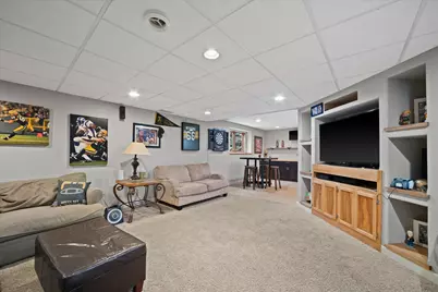 851  Ravine Ridge Dr, Richfield, WI 53017 - Photo 34