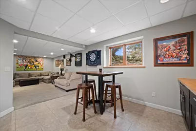 851  Ravine Ridge Dr, Richfield, WI 53017 - Photo 36