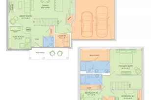 1219 Arrowood Circle, Oconomowoc, WI 53066 - Photo 2