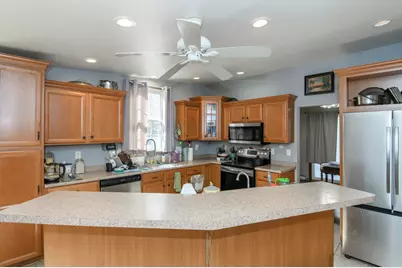 471 W South St, Oconomowoc, WI 53066 - Photo 12