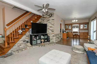 471 W South St, Oconomowoc, WI 53066 - Photo 6