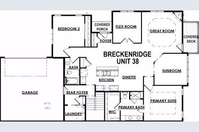 W142N11263  Wrenwood Pass, Germantown, WI 53022 - Photo 2