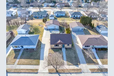 1614 S 25th St, Sheboygan, WI 53081 - Photo 2