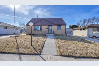 1614 S 25th St, Sheboygan, WI 53081 - Photo 1