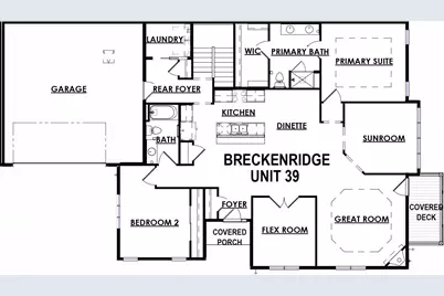 W142N11267  Wrenwood Pass, Germantown, WI 53022 - Photo 2