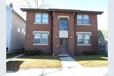 1108  Wisconsin Ave, Racine, WI 53403 - Photo 1