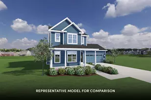 N53W19732 Kingair Dr, Menomonee Falls, WI 53051 - Photo 1