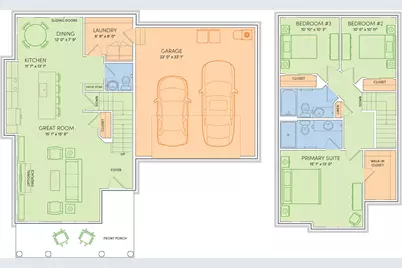 N53W19732  Kingair Dr, Menomonee Falls, WI 53051 - Photo 2