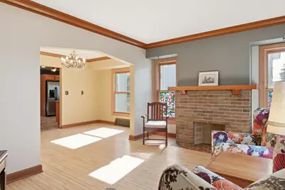 5146 N 107th St, Milwaukee, WI 53225 - Photo 4