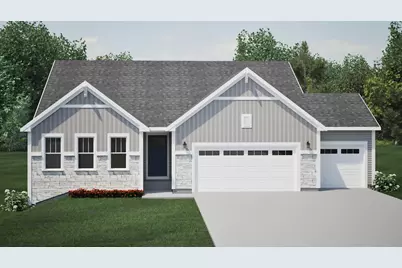 186  Sapphire Ln, Saukville, WI 53080 - Photo 1