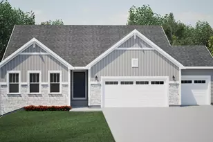 186 Sapphire Ln, Saukville, WI 53080 - Photo 1