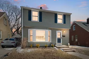 170 S 80th St, Milwaukee, WI 53214 - Photo 1