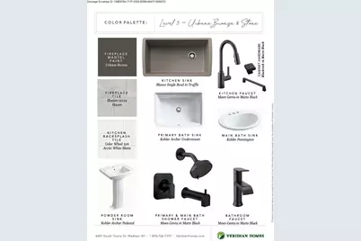 1116  Elderberry Rd, Oconomowoc, WI 53066 - Photo 4